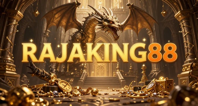 RAJAKING88 RAJAKING88